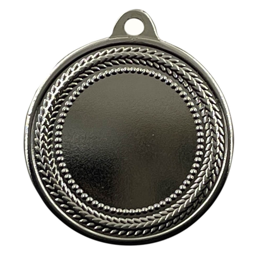 Medalje Valdemar 50 mm - vælg emblem